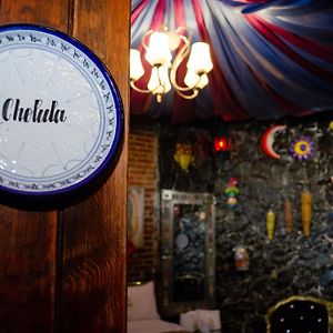 Hotel Tematico Casa Puebla